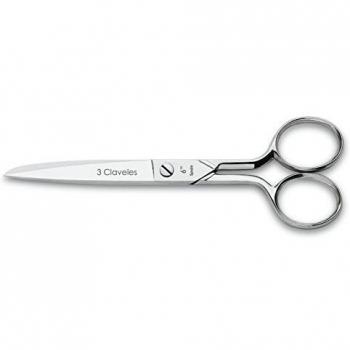 Claveles 3 Claveles 3 Claveles 3 Claveles 3 Claveles 3 Claveles Tijera Costura Castellana 6,0 00005