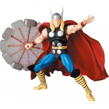 Mafex Thor 160mm