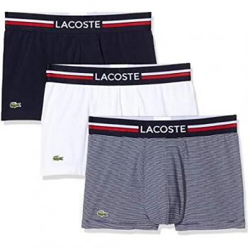 Boxer Lacoste 5H3413-525