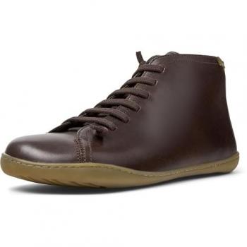 Stivaletti Peu Cami Brown EU 43