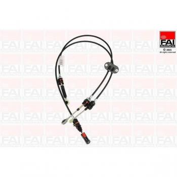 Faisceau de Câbles Manuels FAI AutoParts FGS0008