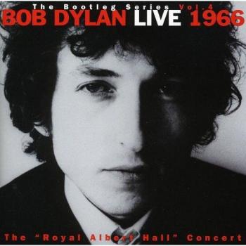 The Bootleg Series Vol. 4: Bob Dylan Live 1966