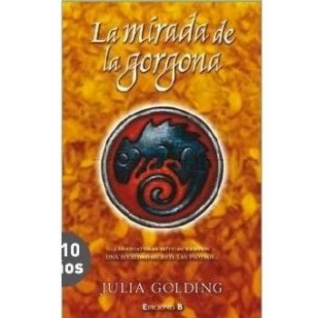 LA MIRADA DE GORGONA