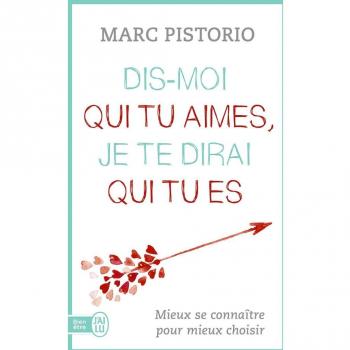 Dis-moi qui tu aimes, je te dirai qui tu es