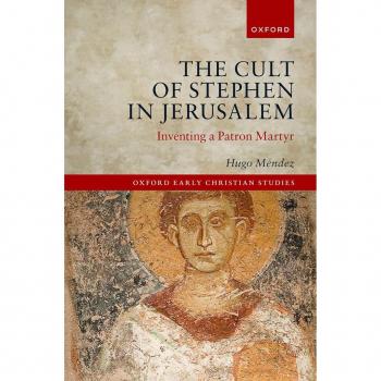 Vitalsource Technologies, Inc. The Cult of Stephen in Jerusalem
