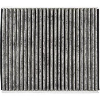 S40 II V50 2003 Filtro de Cabina Carbono 30780376/77