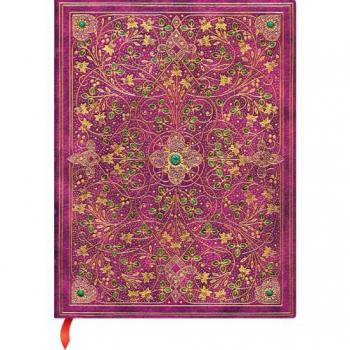 Carnet a couverture rigide jubile de diamant