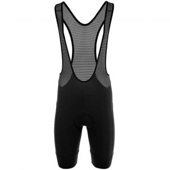 Salopette Bioracer Speedwear Concept Stratos 3.0 Black XXL