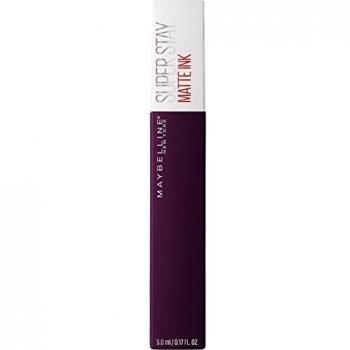 Maybelline Super Stay Matte Ink Lippenstift Nr. 45 Escapist