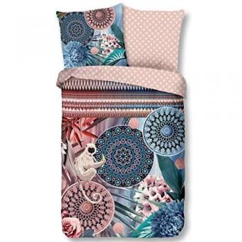 Couverture Housse HIP Zoya 200x200 cm