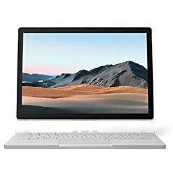 Microsoft Surface Book 3 13 | Core i5 1,2 GHz | 256 GB SSD | 8GB RAM | QWERTZ | Deutsch