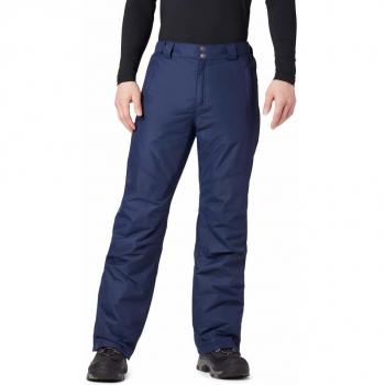 Columbia Pantalone Blu Navy XL Bugaboo II