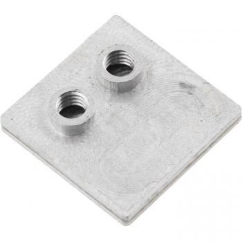 Aluminum Liquid Cooling Fin for Cellphone