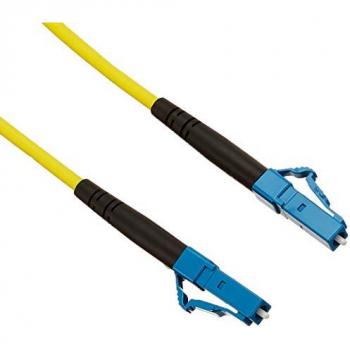 Lightwin LWL 2m Simplex Netzwerkkabel