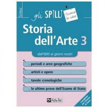 Storia dell'arte. Dal Romanticismo a Basquiat