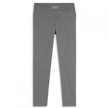 Freddy Leggings Donna 7/8 Jersey Grigio Mélange Extra Large