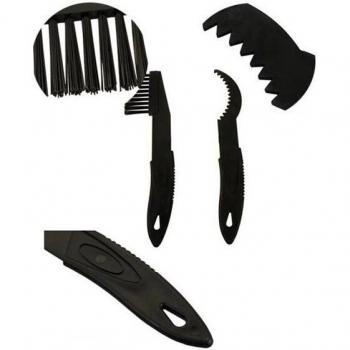 Cycling Chain Cleaning Brush