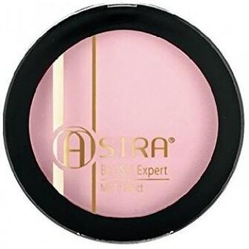 Astra Blush Expert Matteffekt