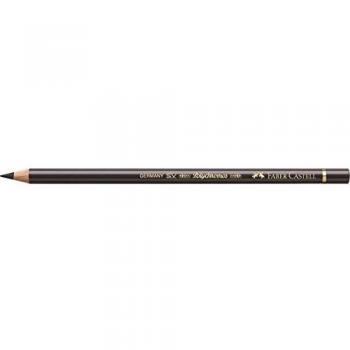 Crayon artistique Polychromos Gris Chaud VI