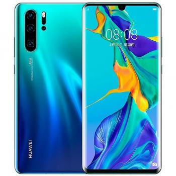 P30 Pro Aurora 8GB/256GB – Edición Europea