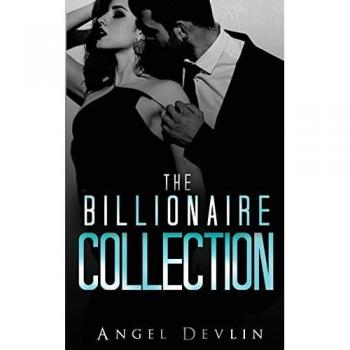 Romance in NYC: The Billionaire Collection (Romance in Nyc: The Billionaires)
