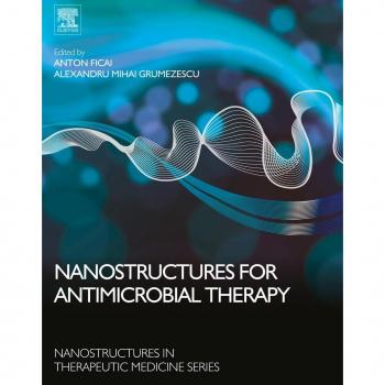 Vitalsource Technologies, Inc. Nanostructures For Antimicrobial Therapy