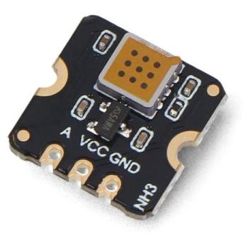 DFRobot Ammoniak Sensor für Mikrocontroller