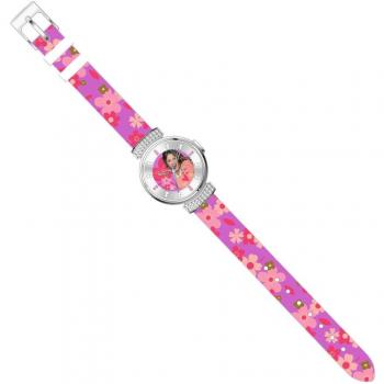 Bracelet Timepiece in Pillow Case