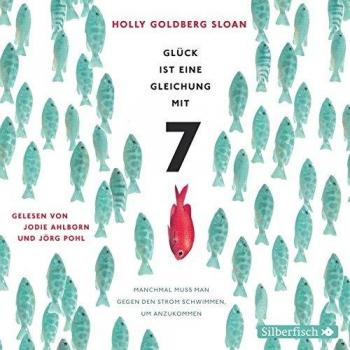 Glück ist eine Gleichung mit 7: 4 CDs