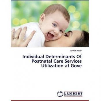 Individual Determinants Of Postnatal Care Services Utilization at Gove