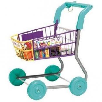 Carrello della Spesa Little Shopper Casdon