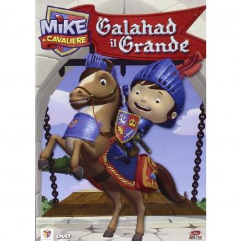 Mike Il Cavaliere #02