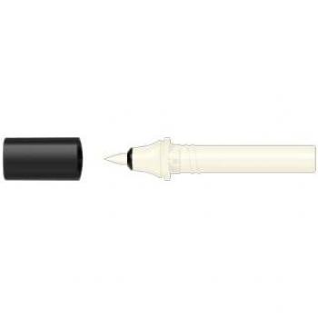 Molotow Patrone für Sketcher-Pinsel – Blassgelb, 1 x
