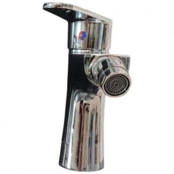 Mitigeur Bidet Danubio Monocommande Artic