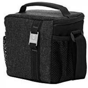 Tenba Skyline 7 Black Messenger Bag