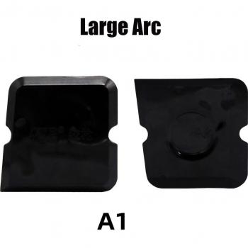 Sealant Removal Tool for Caulking