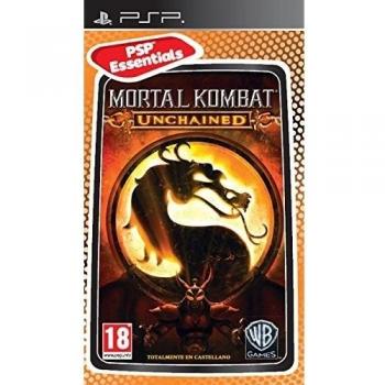 Mortal Kombat: Unchained Esencial