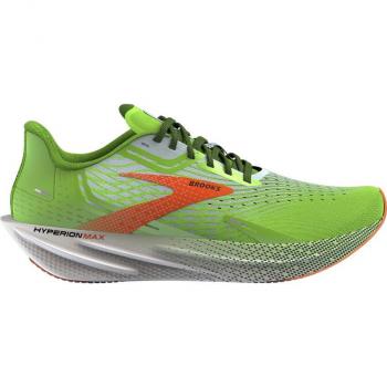 Brooks Hyperion Max Running Shoes Uomo