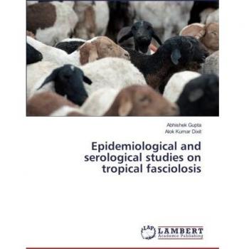 Epidemiological and serological studies on tropical fasciolosis