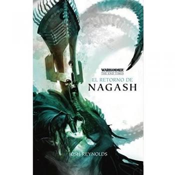 El Retorno De Nagash