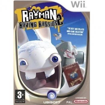 Rayman 2