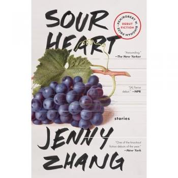 Sour Heart: Stories