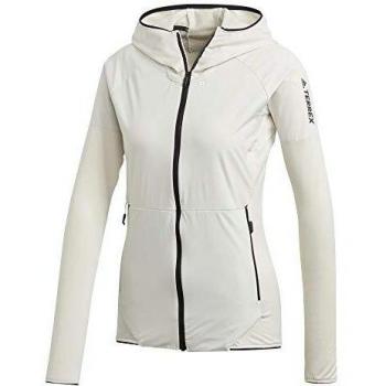 Damen-Sportjacke adidas W Skyclimb FL – Grierb, XL