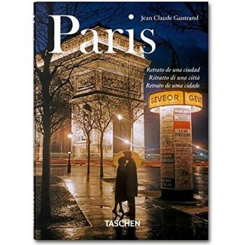 PORTRAIT PARIS