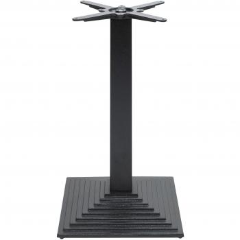 Ghisa Piatta Quadrata