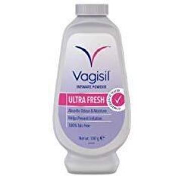 Vagisil Ultra Fresh Intimate Powder