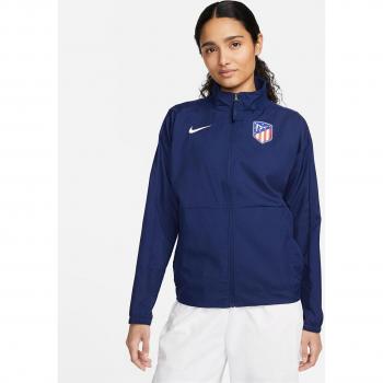 Sudadera ligera Nike Atlético Madrid Mujer 2023‑24