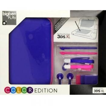 Pack de Videojuegos y Accesorios Bigben Interactive BB307832