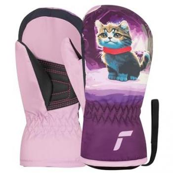 Reusch Bambino Guanti Scottie