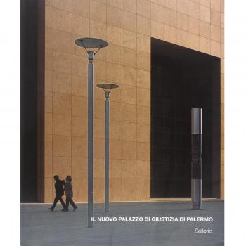 Il nuovo palazzo di giustizia di Palermo